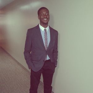 Meet your Posher, Daniel